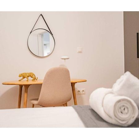 O&O Group - Eclectic Chic Thissio Apartment Atena Exterior foto