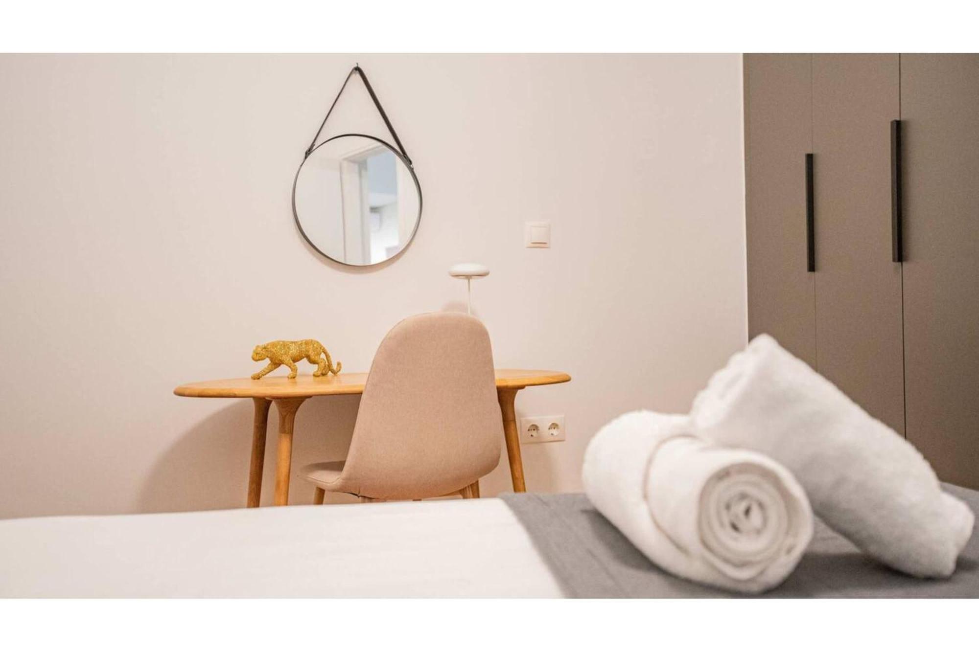 O&O Group - Eclectic Chic Thissio Apartment Atena Exterior foto