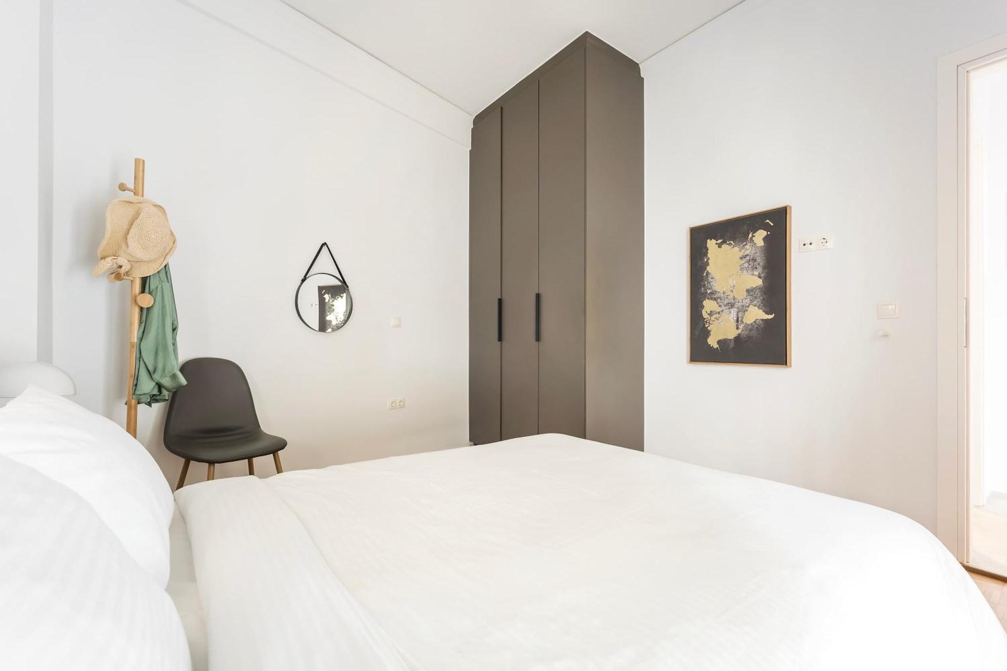 O&O Group - Eclectic Chic Thissio Apartment Atena Exterior foto